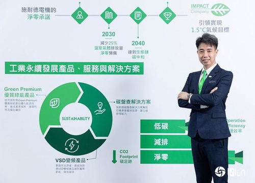 施耐德电气三策略驱动绿色革命，开启技能制造低碳行时代