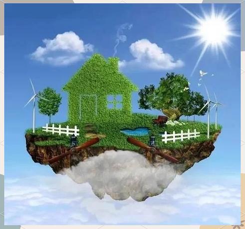节能宣传周:全民参与绿色低碳行动指南